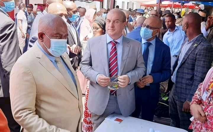 image Formation et insertion professionnelle:  Msomo na Hazi : une stratégie d'appui au développement du pays