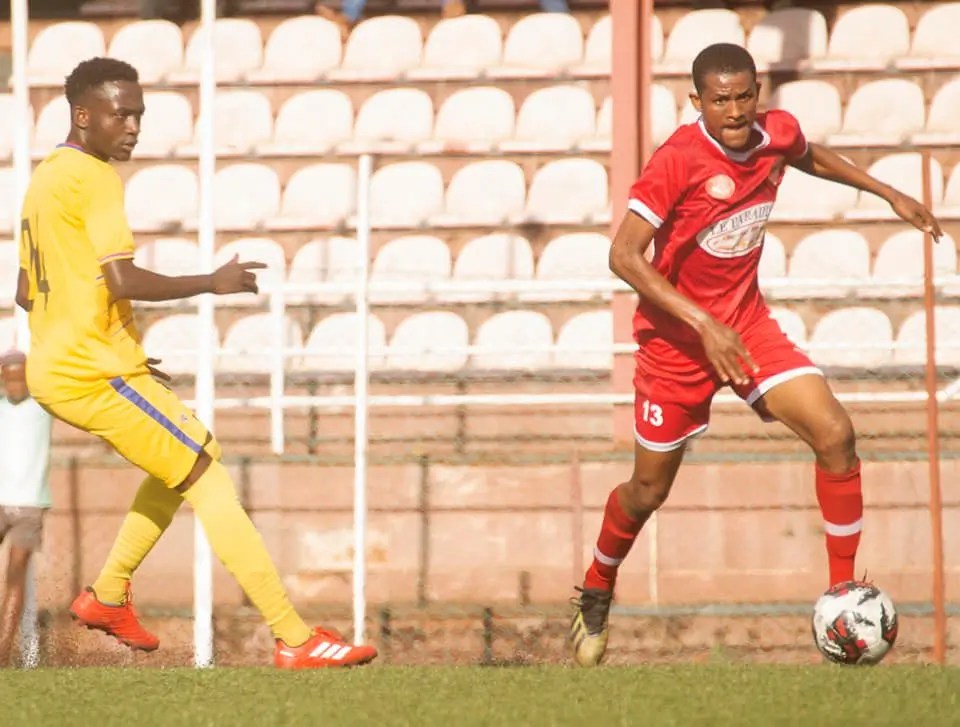 Coupe des Comores 2022: Gombessa Sport et Onze Fusées en finale à Ndzuani