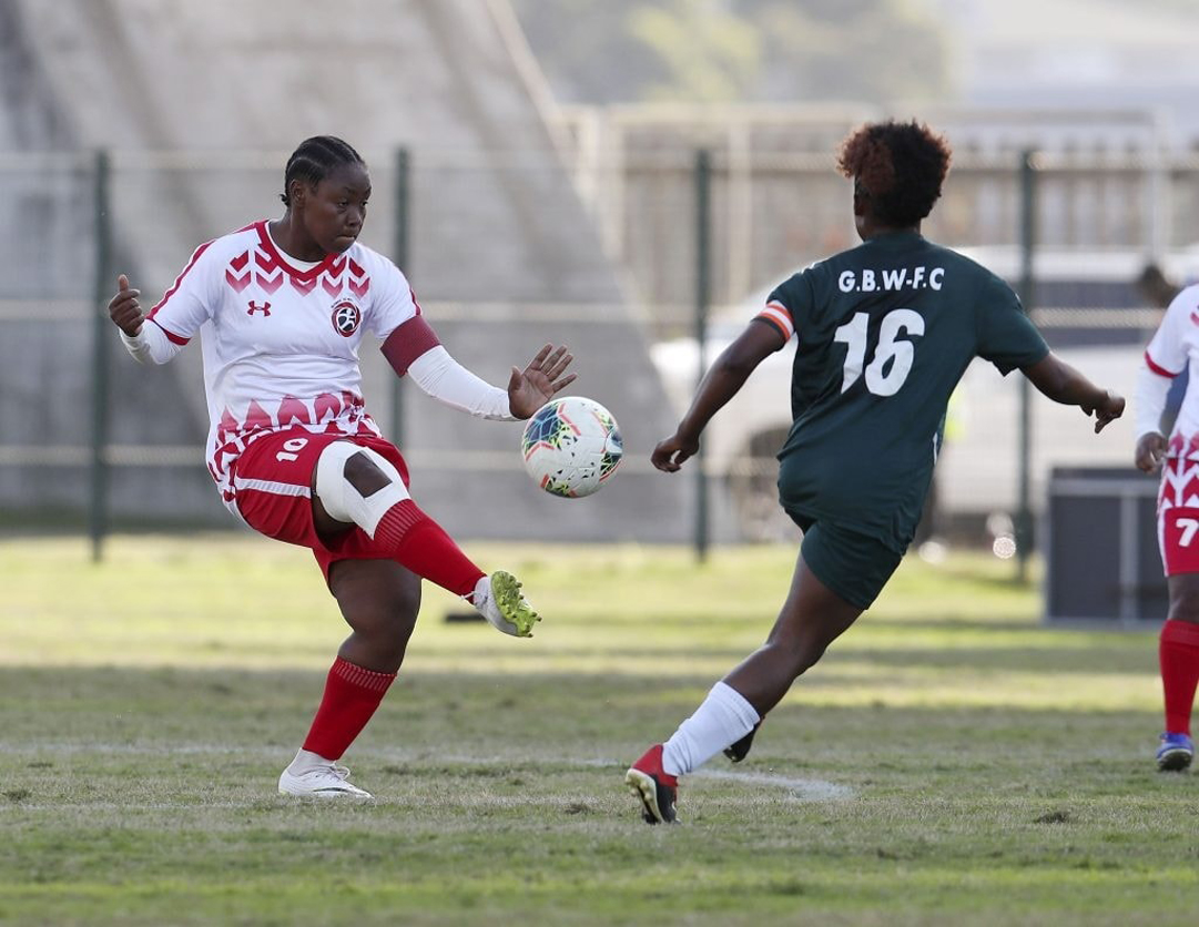Football, Ligue des champions : Dur apprentissage pour les championnes des Comores