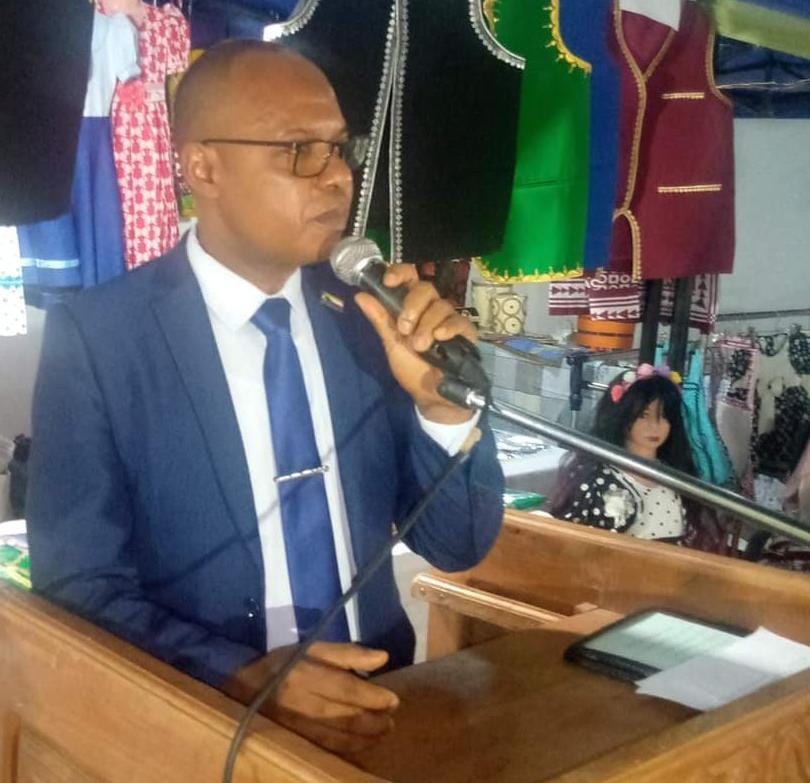 image Prix des produits de première nécessité:  Le président de la CCIA d’Anjouan tire la sonnette d'alarme