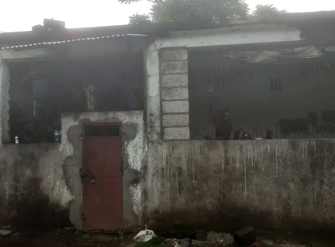 image Désengorgement des prisons:   17 détenus de Koki libérés