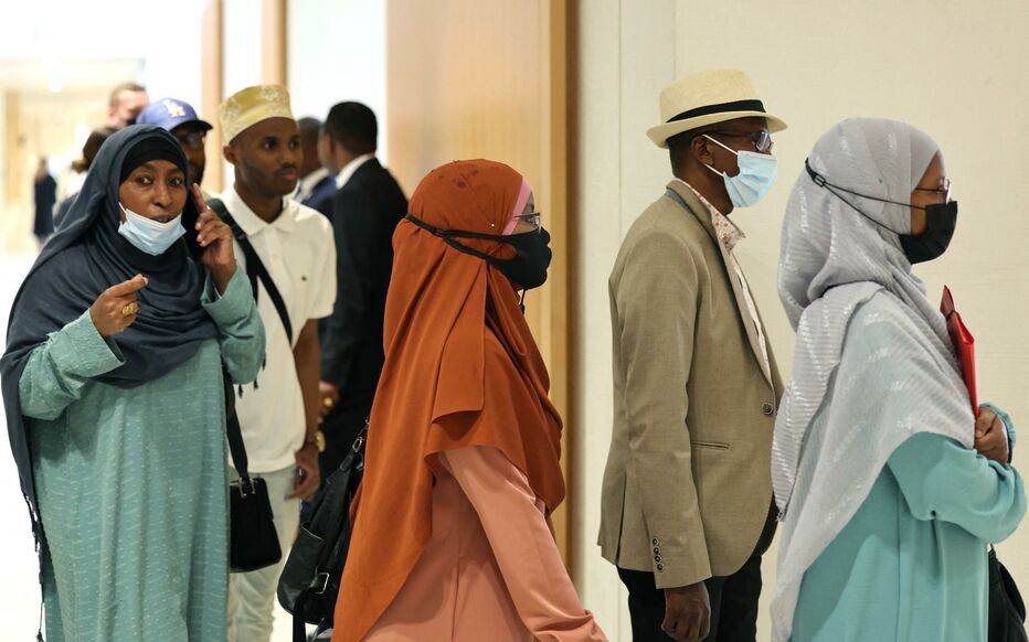 image Procès de la Yemenia à Paris : Said Larifou : « L'absence de l'aviation civile comorienne à ce procès est un scandale »