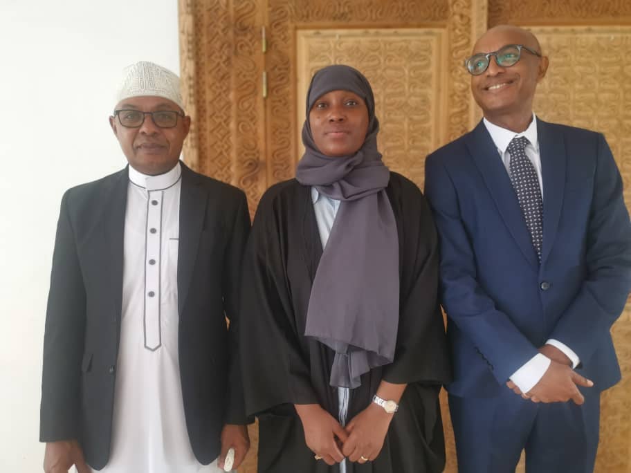 image « La SCP agit négativement sur le climat des affaires »