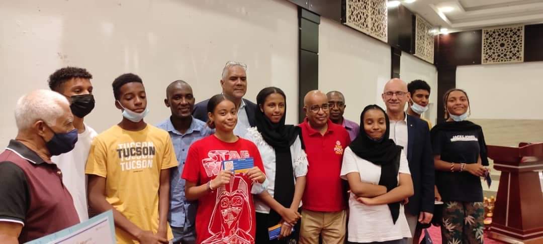 Une dictée pour lutter contre l’illettrisme