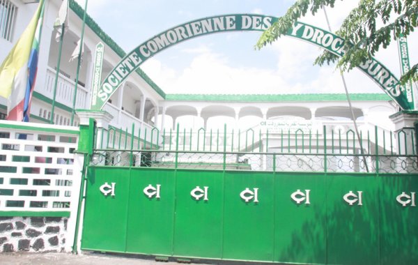 image Comores Hydrocarbures : Un manque à gagner de plus d’1 milliard de Fc en février