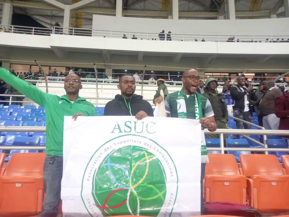 Supporters des cœlacanthes, le fan club s'élargit