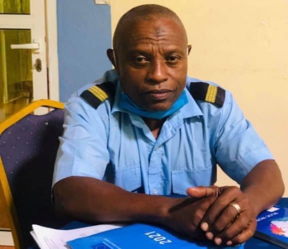 Disparition d’un gendarme de légende : Taoufik Housseine