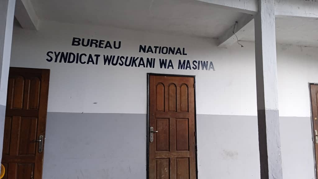 image Wusukani wa masiwa vs AGID, bras de fer en perspective