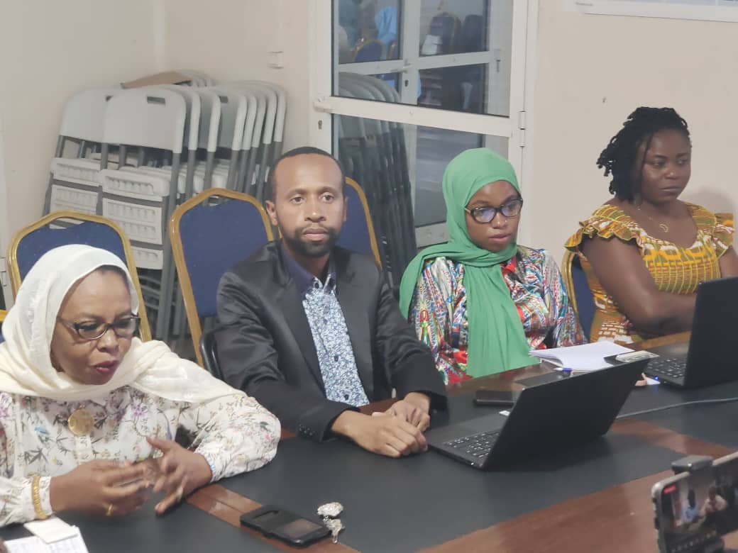 Intensification de la vaccination :  Le deuxième passage démarre lundi prochain