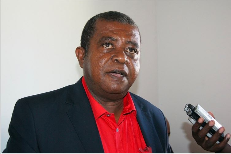 Décès de Dr Said Youssouf Soilihi: Un grand patriote s’en est allé