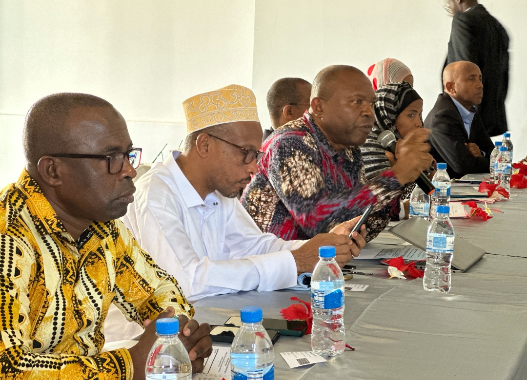 image Zone de Libre Echange Continentale Africaine : Les parties prenantes sensibilisées