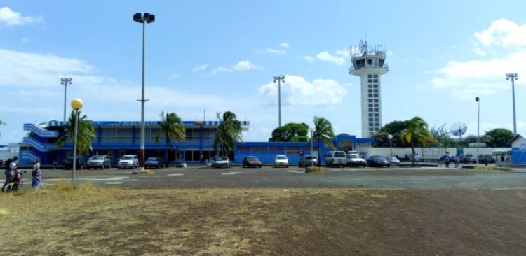 image Grève du personnel de l’Asecna :  Le ministère des transports veut garantir la continuité du service
