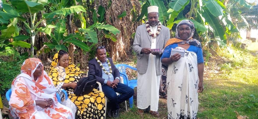image La coopérative « Msaenda wa Hamba », l’exemple à suivre dans  l'aviculture