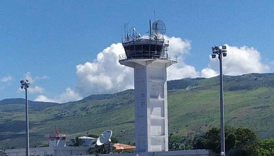 image Le chef des grévistes aux Comores sanctionné par une mise à pied