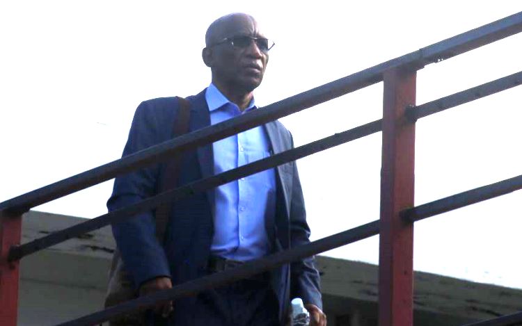 image Juridiction d’exception, une hérésie juridique !