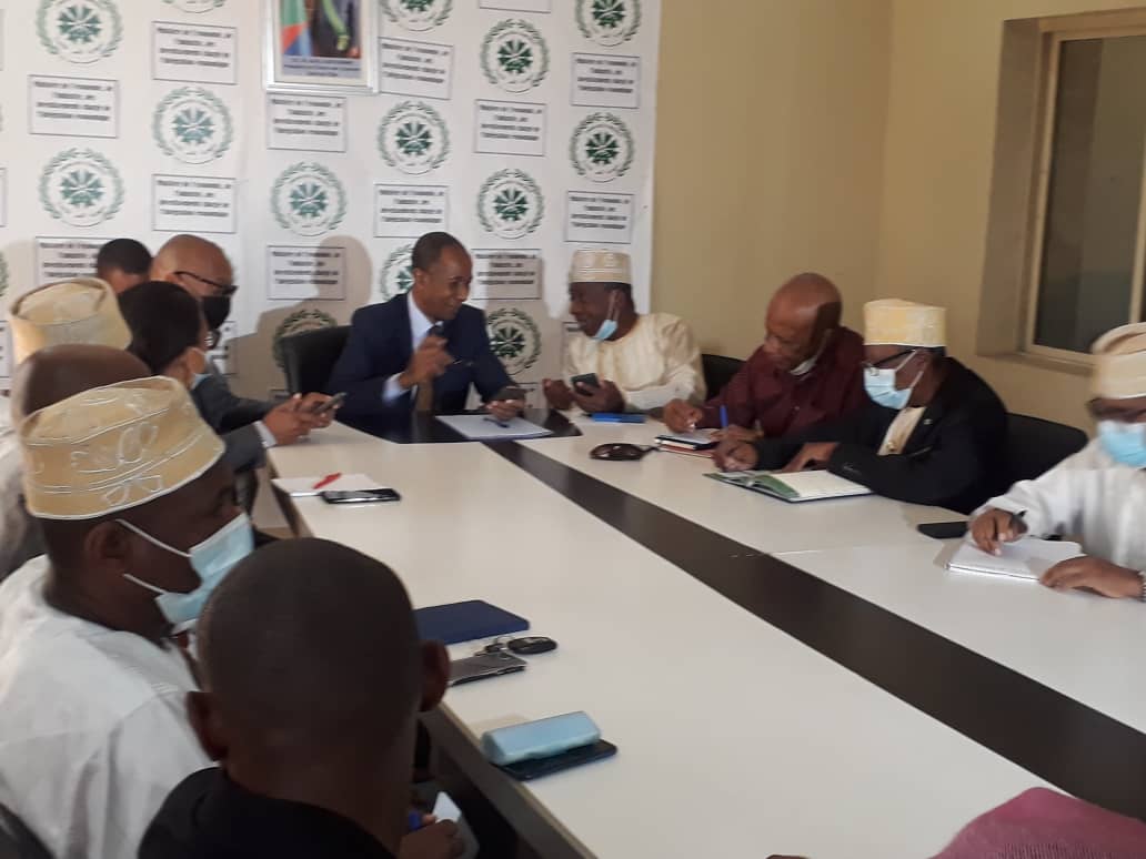 image Un compromis trouvé pour « le contrôle des prix »