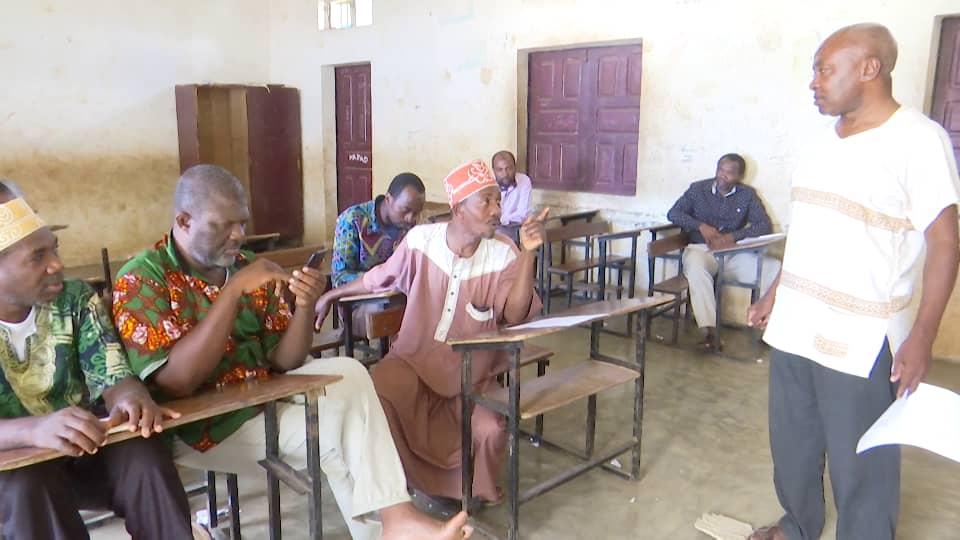 image Le mot d’ordre de grève des enseignants a été bien suivi