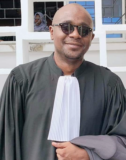 image Affaire Me Idrisse: La décision du tribunal administratif se fait toujours attendre