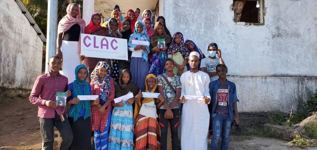 image La journée Mbaé Trambwé a été célébrée au CLAC de Nioumachoi