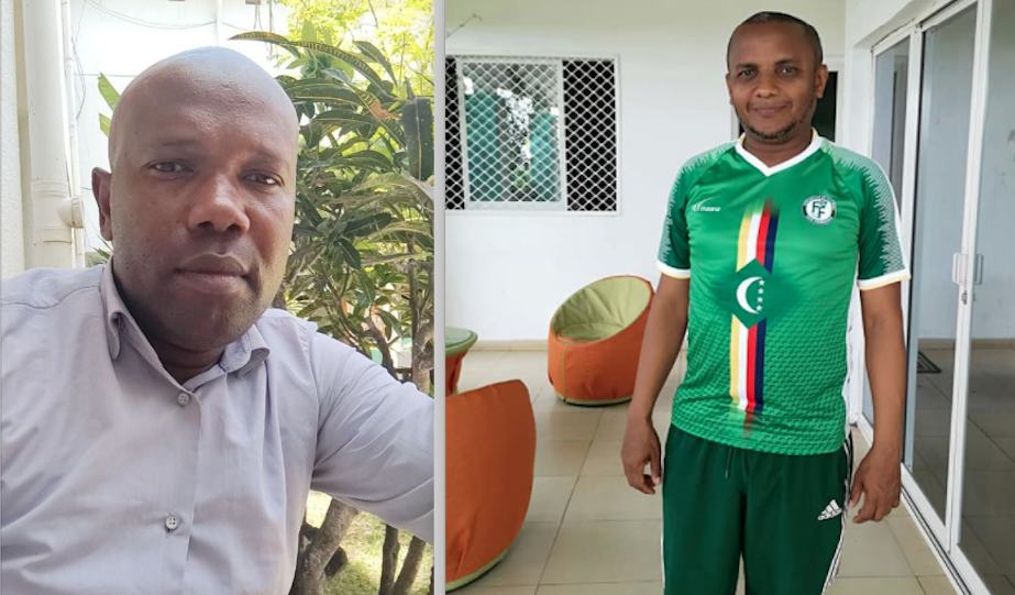 image CAN 2021 « Les Comores peuvent créer la surprise dans le groupe dit de la mort »