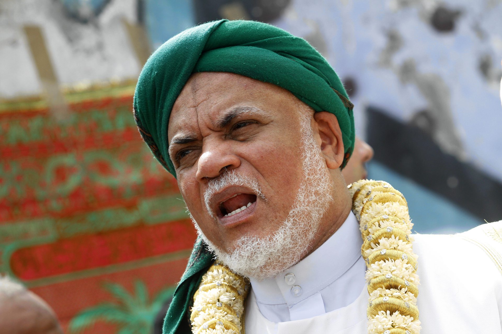 Affaire citoyenneté économique :  L’ancien président Sambi renvoyé devant la Cour de sureté de l’Etat