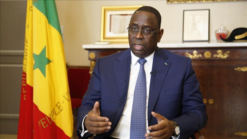 image Visite d’Etat de Macky Sall : Le président sénégalais attendu ce samedi à Moroni