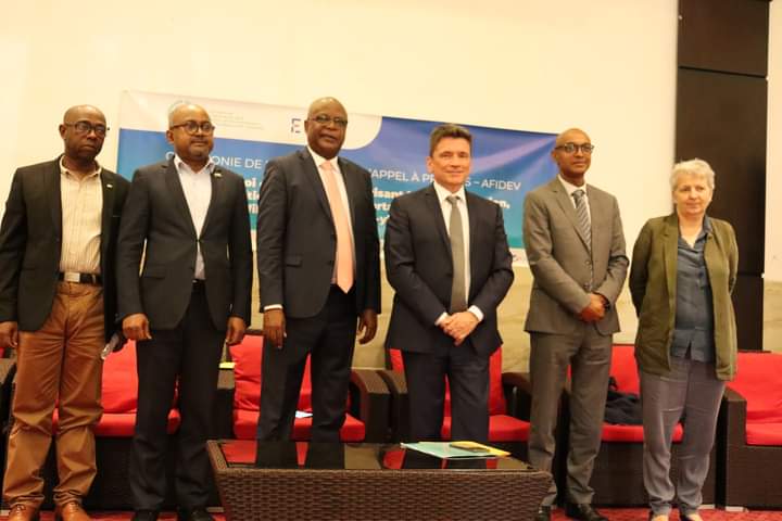 image Lancement officielle du projet AFIDEV aux Comores: 2 millions d’euros disponibles pour financer 50 projets