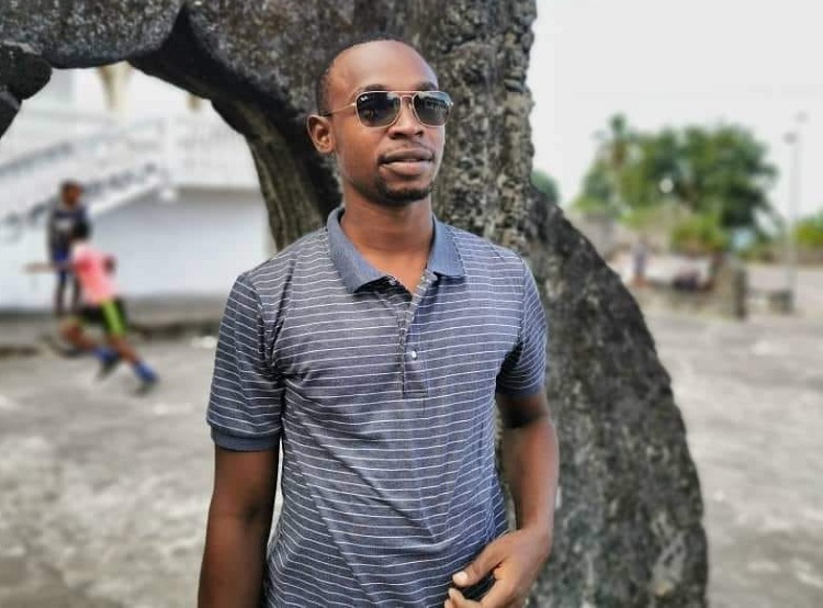 image Oubeidillah Mchangama de nouveau arrêté