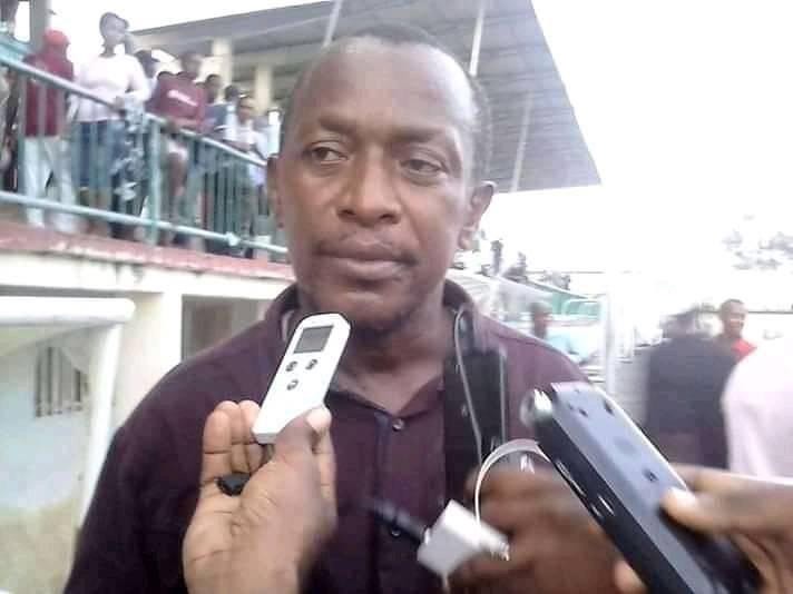 image Dakota Mohamed, ambassadeur incontesté des entraîneurs