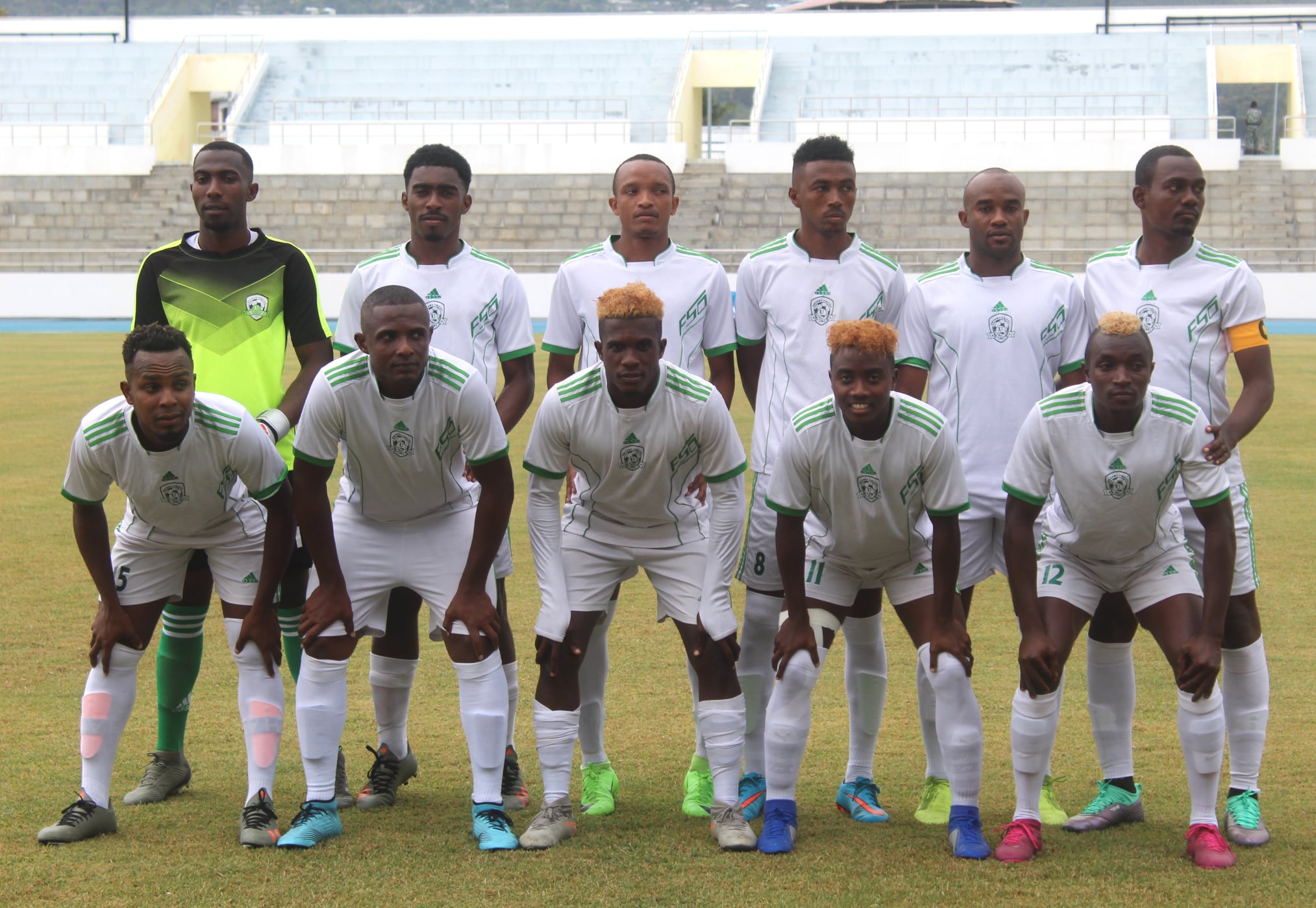 image « La ligue des champions d'Afrique est prestigieuse »