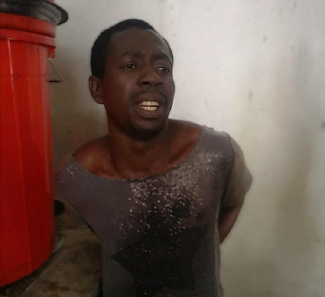 image Un malfrat a tenté de violer un enfant à Mboueni