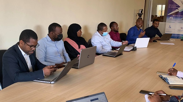 image Quel écosystème entrepreneurial pour les Comores ?