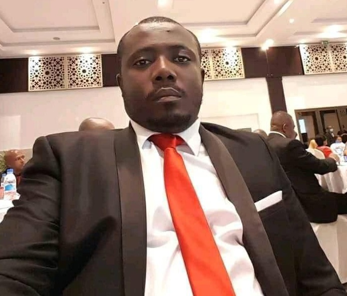 image Décès du journaliste Ali Abdou : Mort suspecte ?