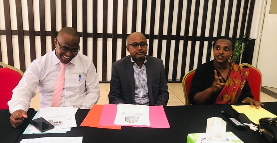 image La CACOM sensibilise aux recours au MARC