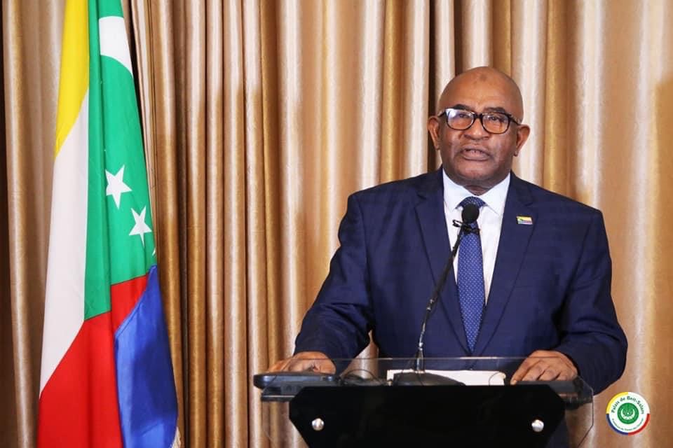 image « La Covid-19 a mis à rude épreuve notre économie »