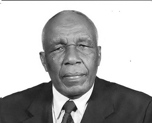 image Disparition de Mohamed Hassanaly, une des figures emblématiques de la politique comorienne