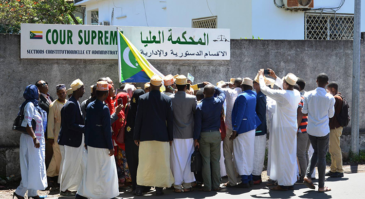 L’élection des maires de 5 communes à refaire