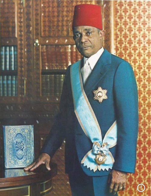 image Il y a 31 ans était assassiné le Président Ahmed Abdallah Abderemane