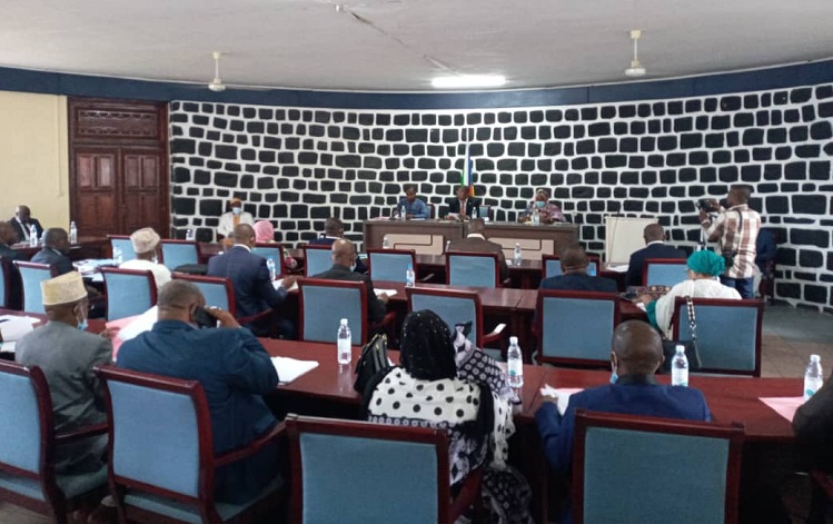 image Les nouveautés de la loi des finances 2021