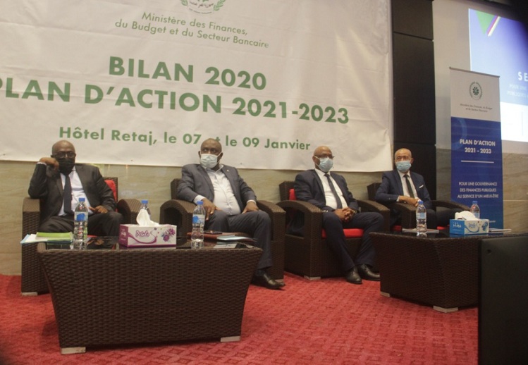 image Vers une gouvernance des finances publiques au service du mieux-être