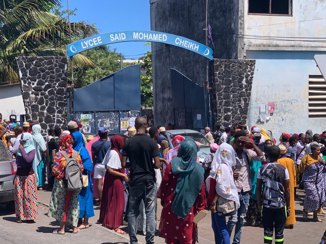 Des candidats omis de l’annonce officielle à la radio pourtant admis ?