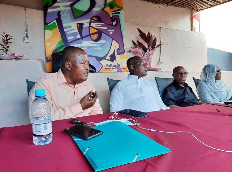 image L'alliance Nouvelle Opaco/Synaco appelle à des élections transparentes