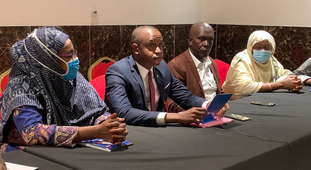 image Le député de Bambao condamne les « actes de délinquance » faits à Iconi