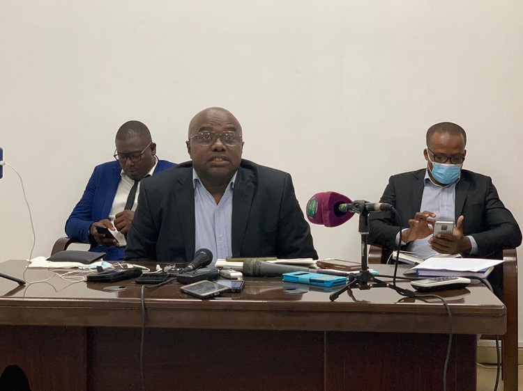 image Comores Câble n’exclut pas de passer à la vitesse supérieure
