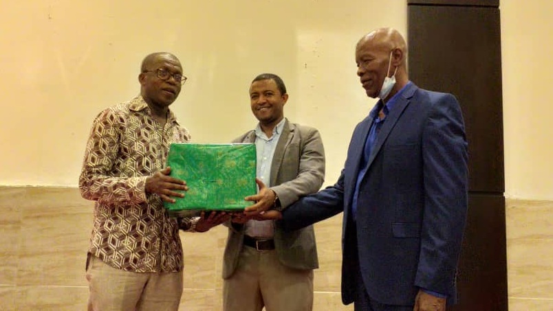 image L’agence Matembezi salue le travail exceptionnel de Henoke Eyassu