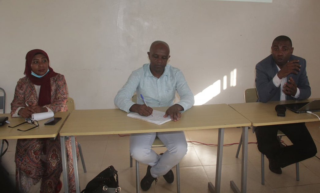 Un double événement pour l’association des diplômés de l’Université Senghor