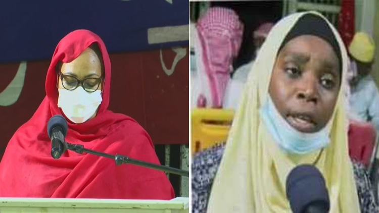 image Autour de la prise de parole de la femme musulmane comorienne en public