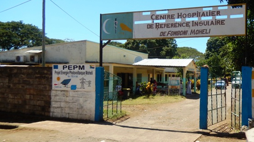 Deux décès du coronavirus à Mohéli