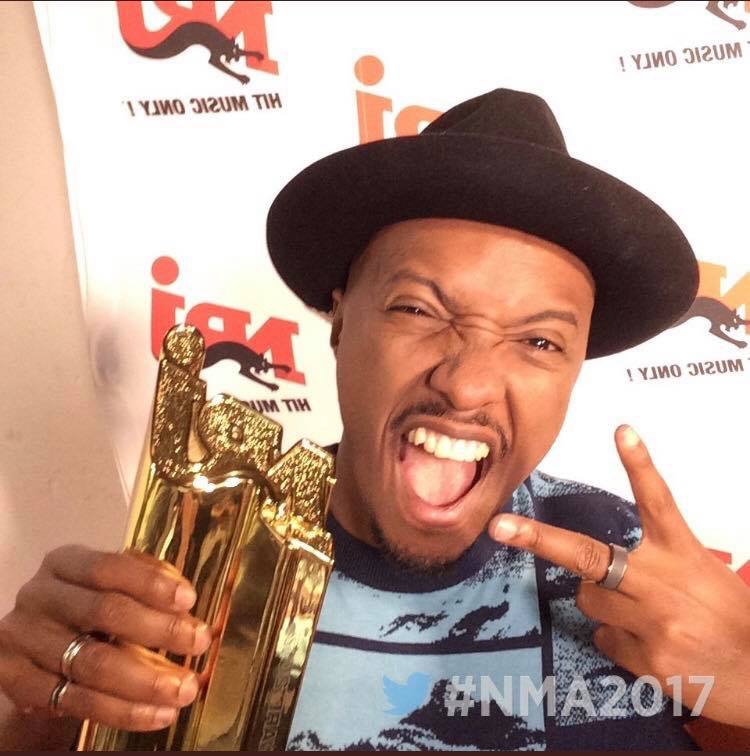 image NRJ Music Awards / Soprano au sommet