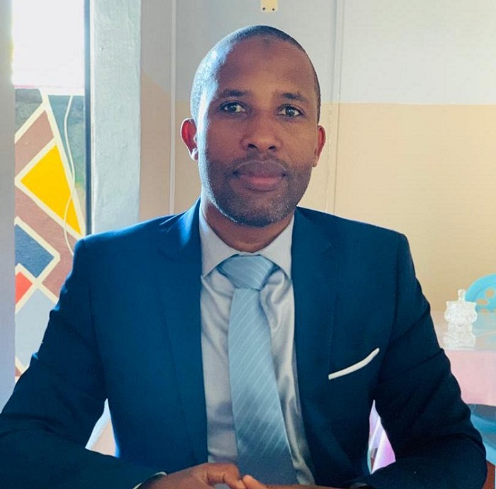 image Issa Abdoussalami : « Il n’y a pas de méfiance entre la diaspora et l’Etat comorien »